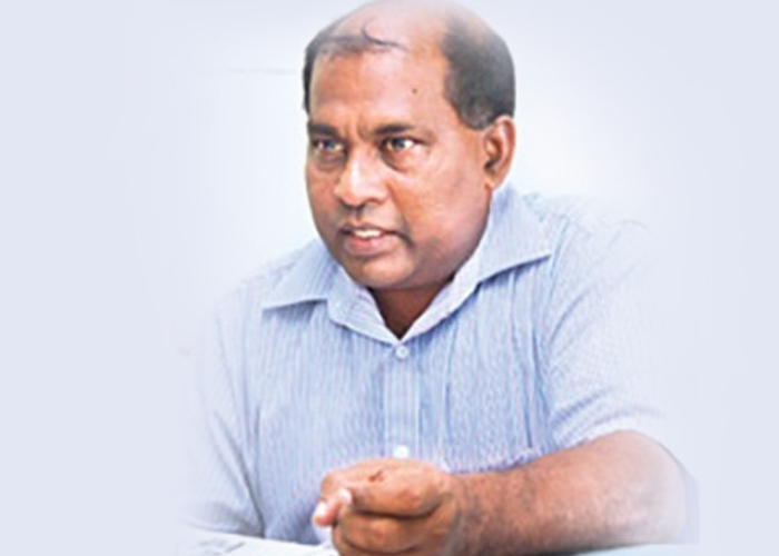 ජනවාරි 20 වන දින දැවැන්ත වෘත්තීය ක්‍රියාමාර්ගයක් ආරම්භ කරනවා –  ජෝසප් ස්ටාලින් කියයි