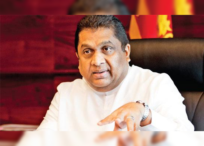 ගෑස් පිපිරීම්වලින් හානි සිදු වූ අයට වන්දි ලබා දීමට ගත හැකි සෑම පියවරක් ම ගන්නවා – රාජ්‍ය ඇමති ලසන්ත කියයි