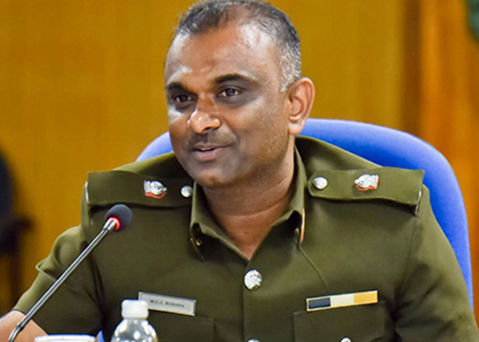 ඉදිරි සති 3 දී මෙරට කොවිඩ් ප්‍රභේදය ඔමික්‍රෝන් විය හැකියි – පී.එච්.අයි සංගමයේ සභාපතිගෙන් අනතුරු ඇඟවීමක්