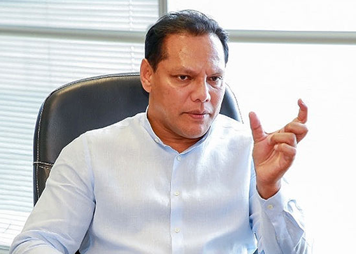 ජනතා විමුක්ති පෙරමුණ සමඟ සන්ධානගත වීමේ හැකියාවක් තම පක්ෂය සතුයි – නිදහස් පක්ෂයේ මහ ලේකම් දයාසිරි