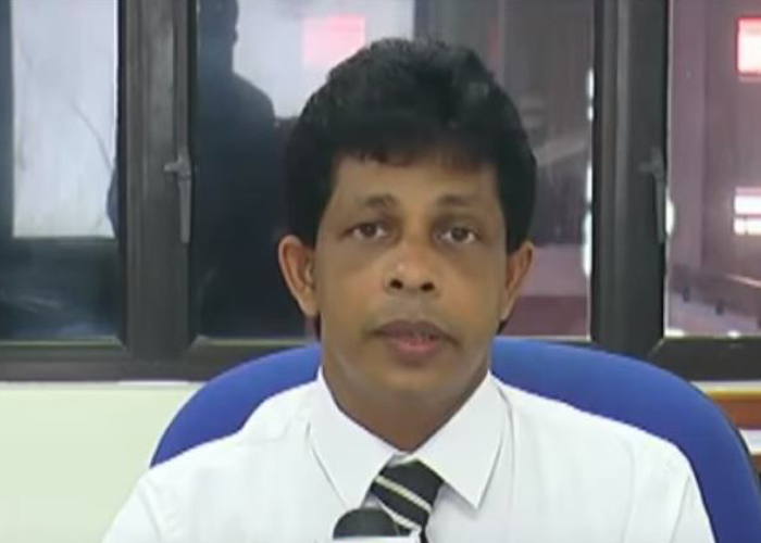 කාබනික දියර පොහොර භාවිතයට අකමැති නම් විනාශ කරන්න එපා යළි භාර දෙන්න – පොහොර ලේකම් කාර්යාලය කියයි