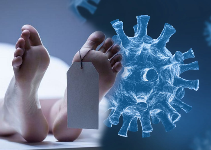 කොවිඩ් මරණ 15ක්