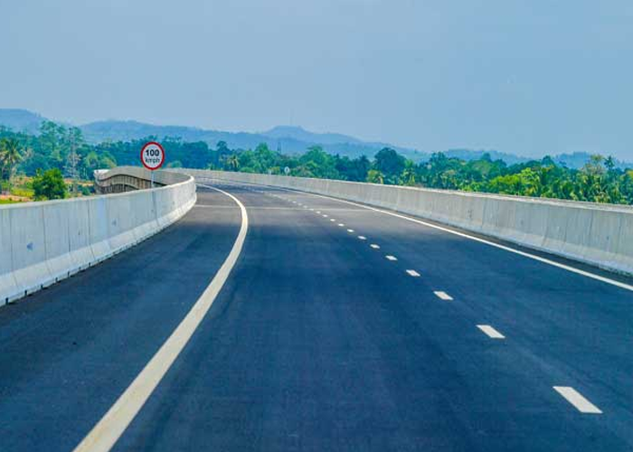 මීරිගම සිට කුරුණෑගල අධිවේගය 15 සිට ජනතා අයිතියට පත්කෙරේ
