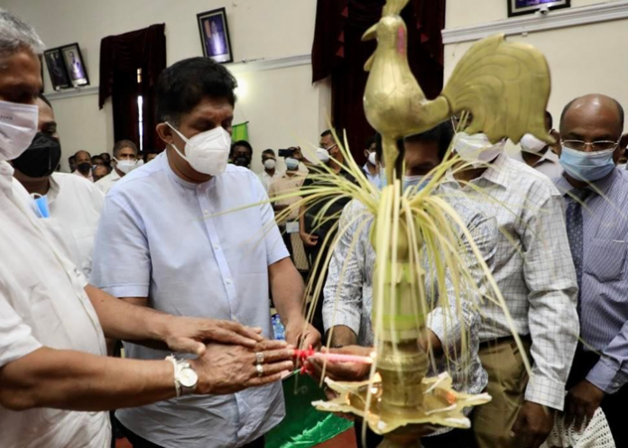 සංවත්සර උත්සවය