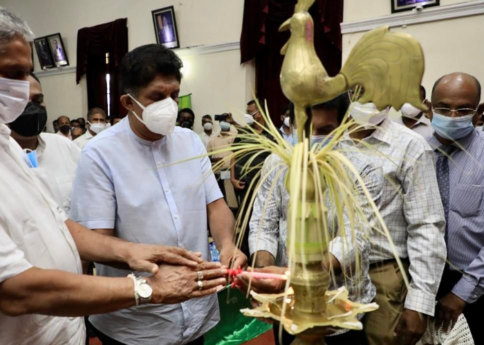 සංවත්සර උත්සවය