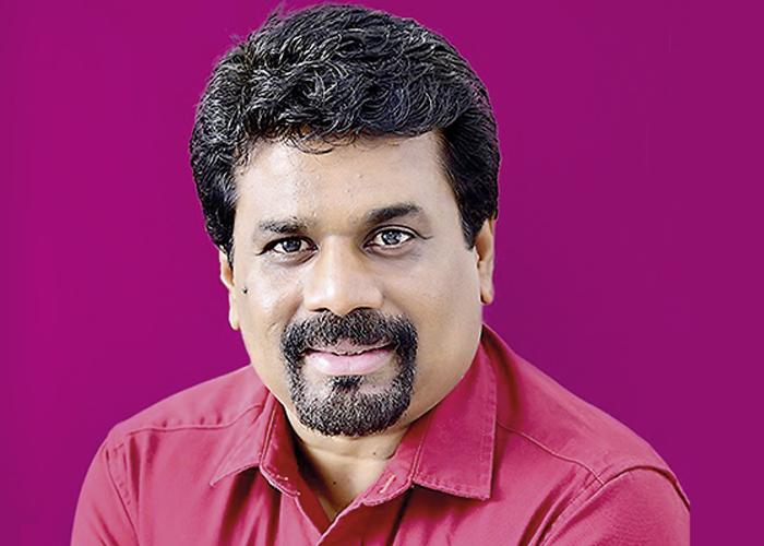 අනුර