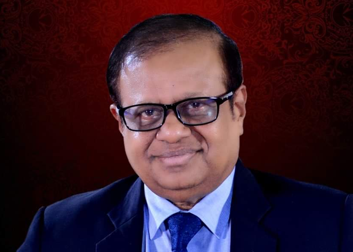 සුසිල් ප්‍රේමජයන්ත්
