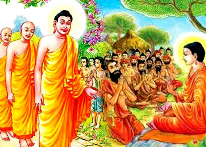 දුරුතු පොහෝ දිනය
