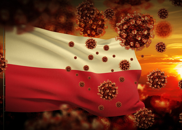 පෝලන්තය