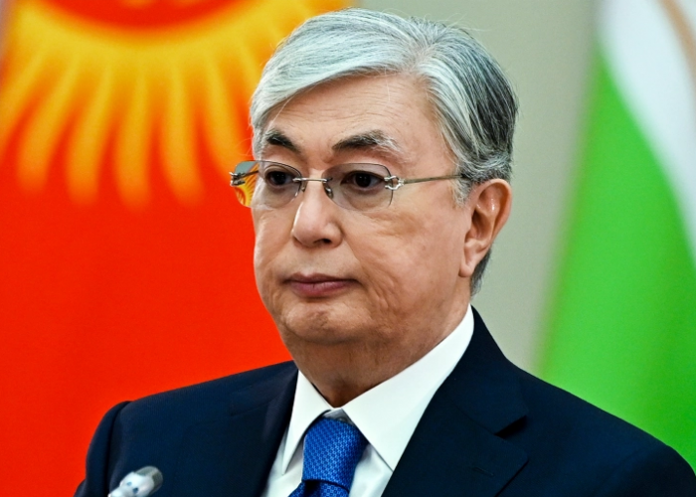 කසකස්ථානය