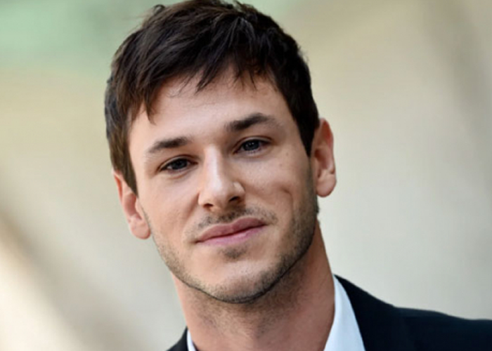 ප්‍රංශ ජාතික ජනප්‍රිය නළුවෙක් වන ගැස්පාර්ඩ් ජීවිතක්ෂයට