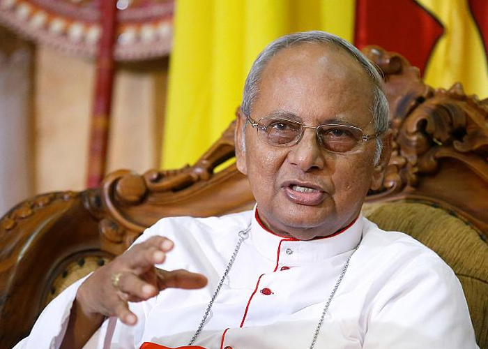 කාදිනල් හිමි