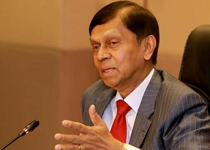 කුමන අර්බුද තිබුණත් විදෙස් ණය ගෙවීම් නිසි කලට සිදු කරනවා – මහ බැංකු අධිපති