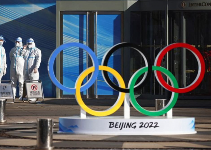 ඔලිම්පික්