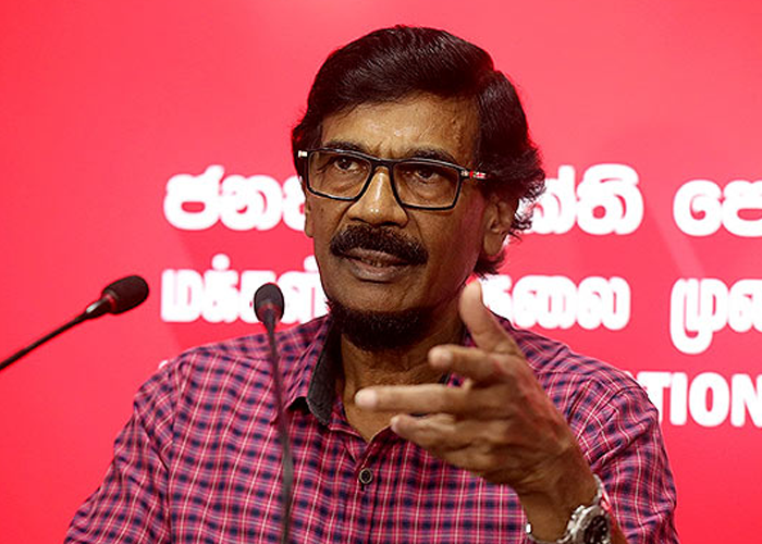 ටිල්වින් සිල්වා