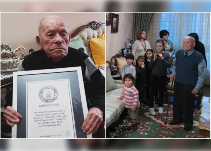 සැටර්නියෝ ෆුඑන්ටේ ගාර්ෂියා