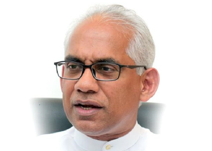 බඩු මිල පාලනය කළොත් පමණක් ජනතාවට සහන ලැබෙන බව පාර්ලිමේන්තු මන්ත්‍රී එරාන් වික්‍රමරත්න පවසයි