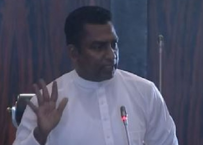 තිස්ස කුට්ටිආරච්චි