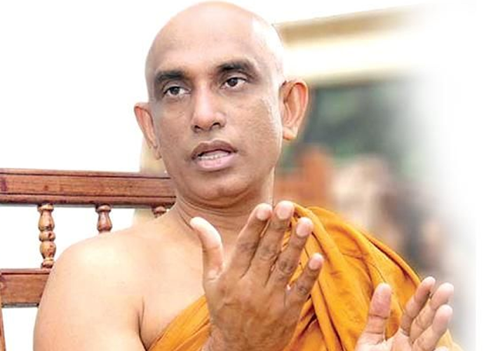 කාබනික පොහොර වැඩසටහන මෙතරම් රට තුළ අසාර්ථක වූයේ බල අරගලයේ ප්‍රතිඵලයක් නිසා – පුජ්‍ය අතුරලියේ රතන හිමි
