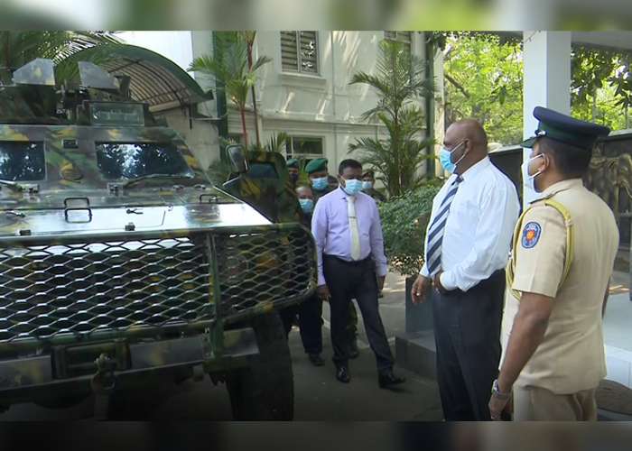 රජයට රුපියල් මිලියන 67.5 ක ඉතිරියක්