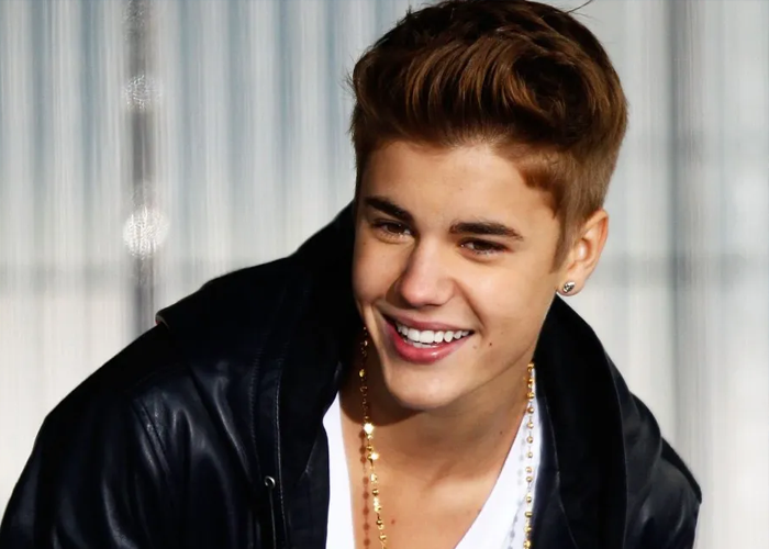 ජස්ටින් බීබර්