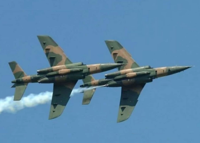 නයිජිරියා