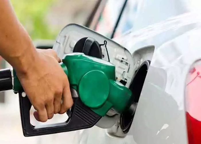 අයි ඕ සී ඉන්ධන මිල ඉහළට