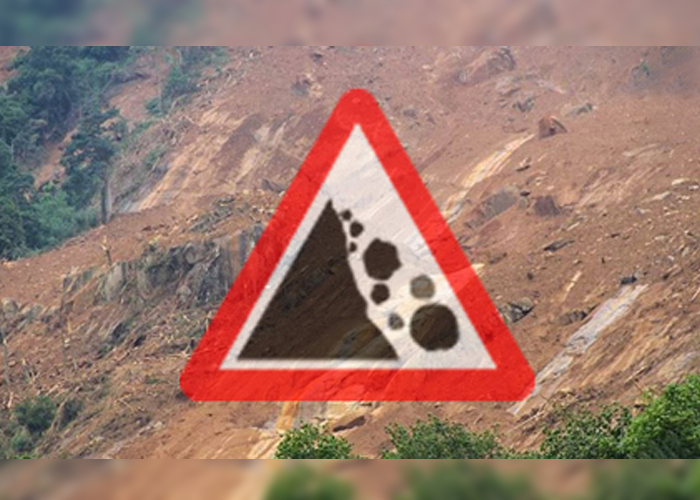 තිදෙනෙකුට මරු කැදවූ පස් කන්ද