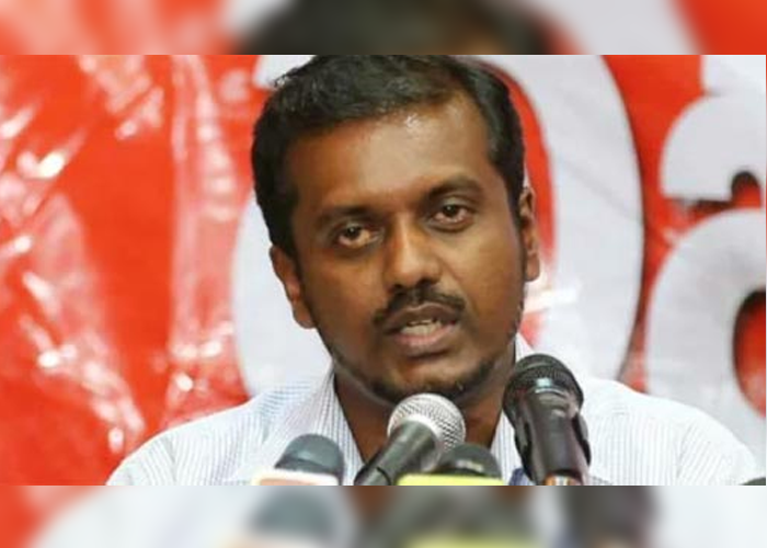 සමන් රත්නප්‍රිය