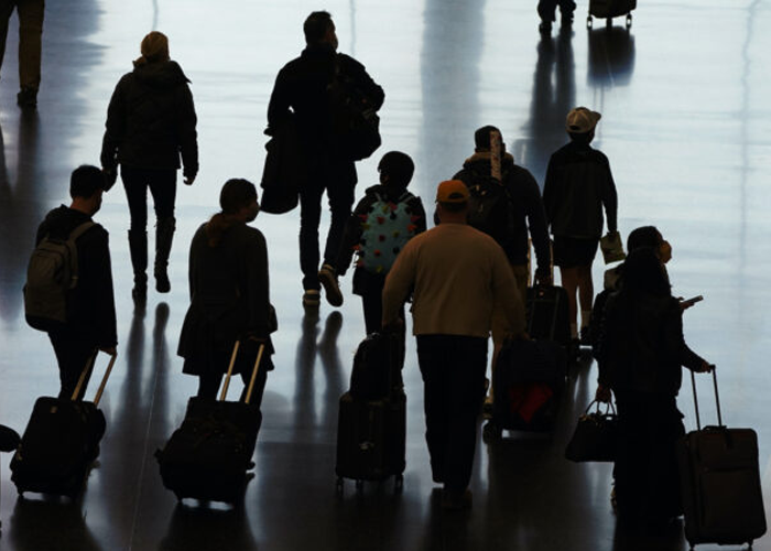 ඔස්ට්‍රේලියාවේ දේශසීමා අද සිට යළි විවෘතයි