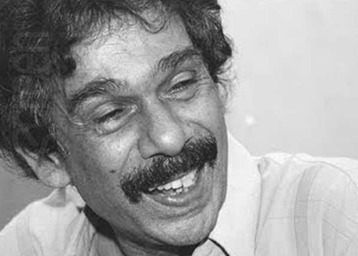 ජ්‍යෙෂ්ඨ මාධ්‍යවේදී සුනිල් මාධව ප්‍රේමතිලක අභාවප්‍රාප්ත වෙයි