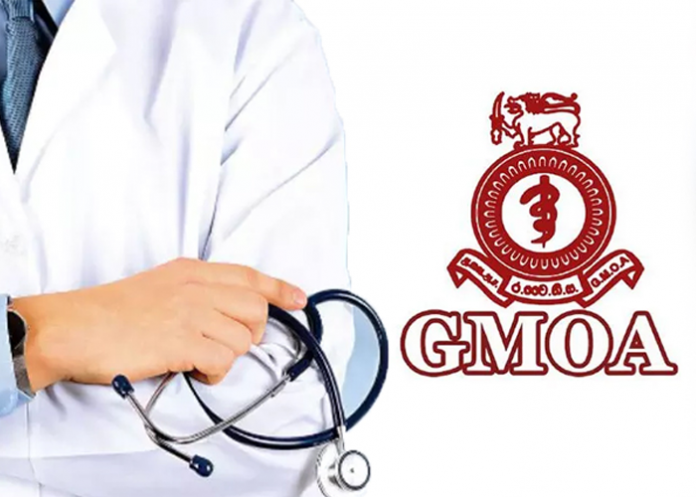 GMOA