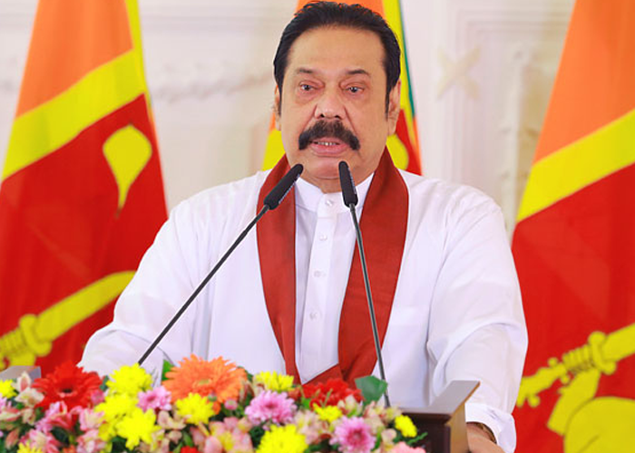 අගමැතිගෙන් විශේෂ ආරාධනයක්