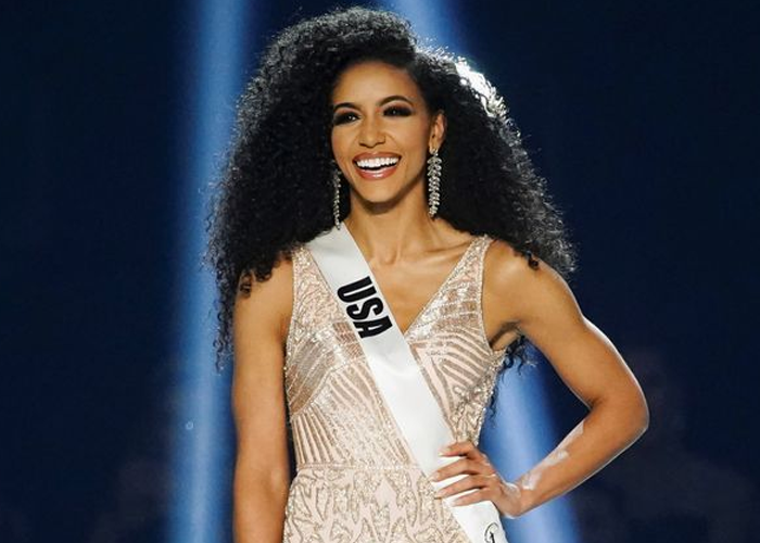 චෙස්ලි ක්‍රිස්ට්