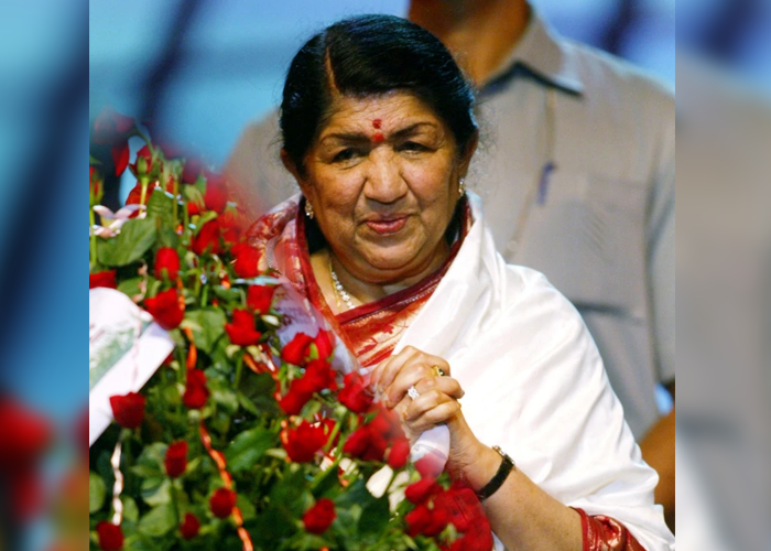 ලතා මංගේෂකර්