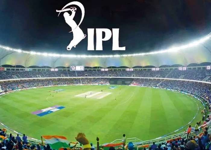 IPL තරගාවලියට නව කණ්ඩායමක්