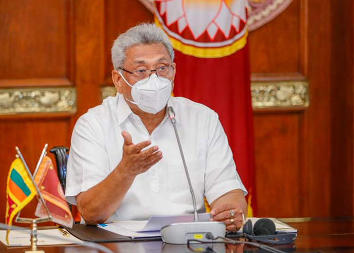 විදුහල්පති පත්වීම් සම්බන්ධ සොයා බැලීමට ජනපතිගෙන් උපදෙස්