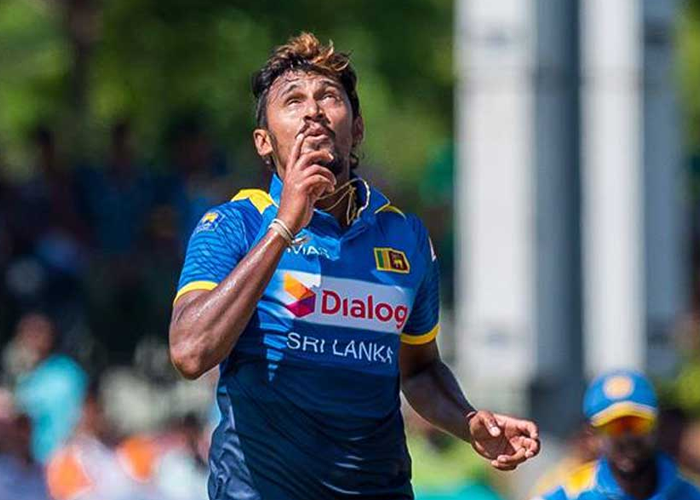 සුරංග ලක්මාල්