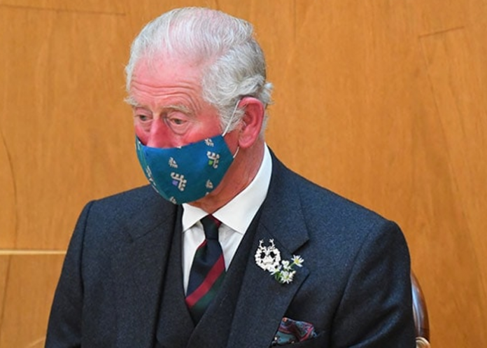 චාල්ස් කුමාරයා