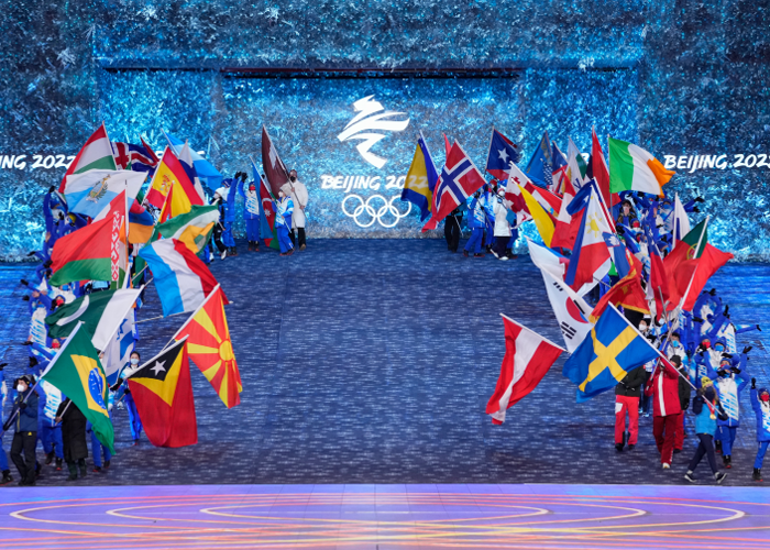 ඔලිම්පික්