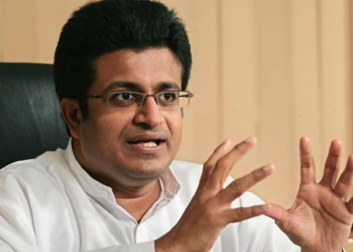 උදය ගම්මන්පිල
