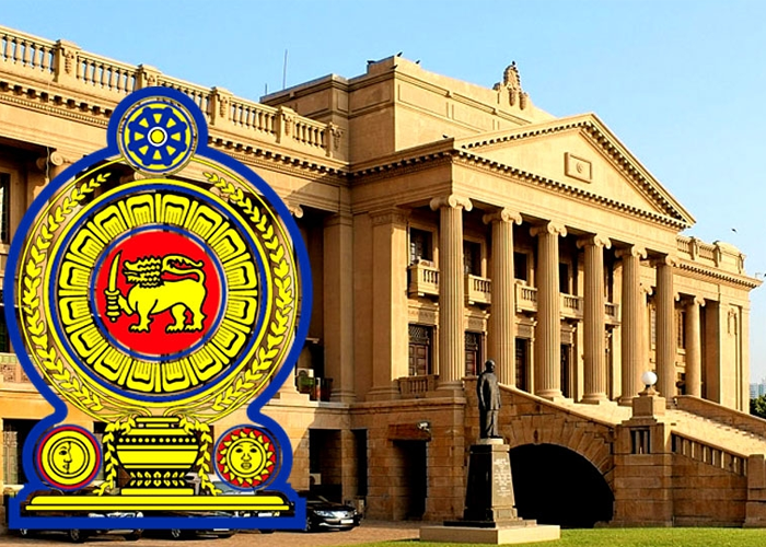 කැබිනට් රැස්වීමක්