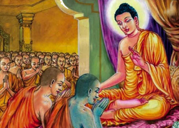 නවම් පුර පස‍ළොස්වක පෝය දිනය අදයි