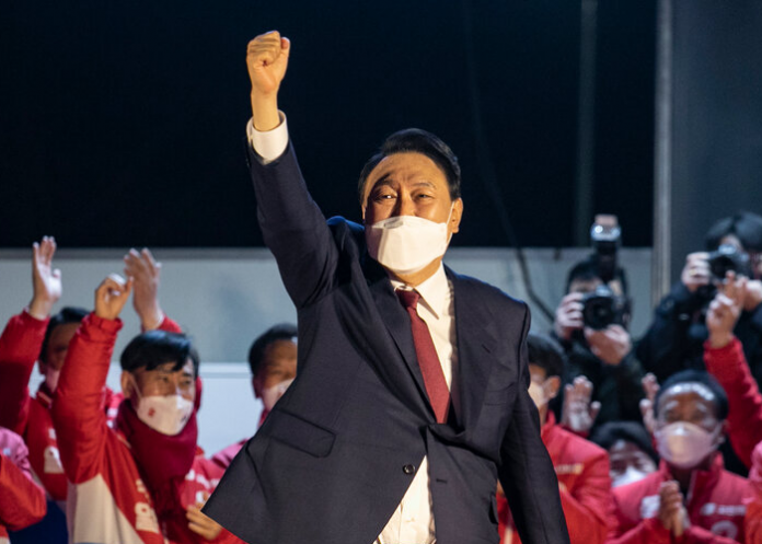 යූන්සුක් යේඕල්