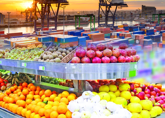 අත්‍යවශ්‍ය නොවන භාණ්ඩ 367ක් ආනයනය සීමා කෙරේ