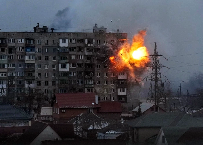 මරියුපෝල්