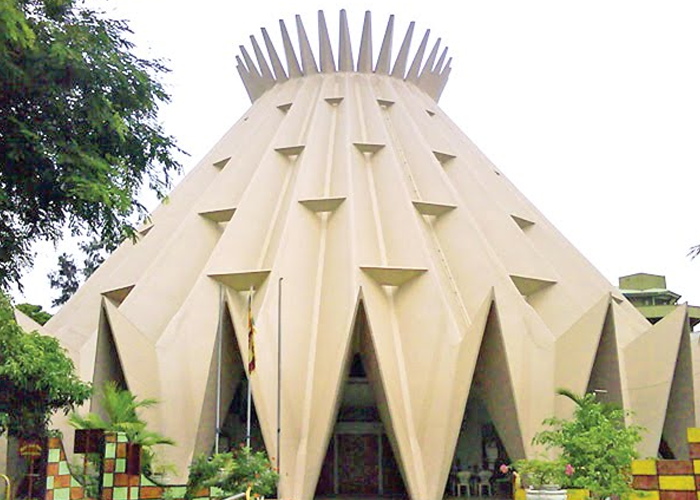 ග්‍රහලෝකාගාර
