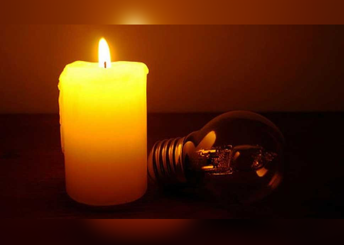 අද විදුලිය කප්පාදුව සිදුවන ආකාරය