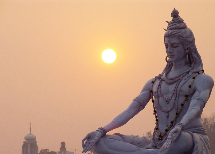 මහා ශිව රාත්‍රිය අදයි