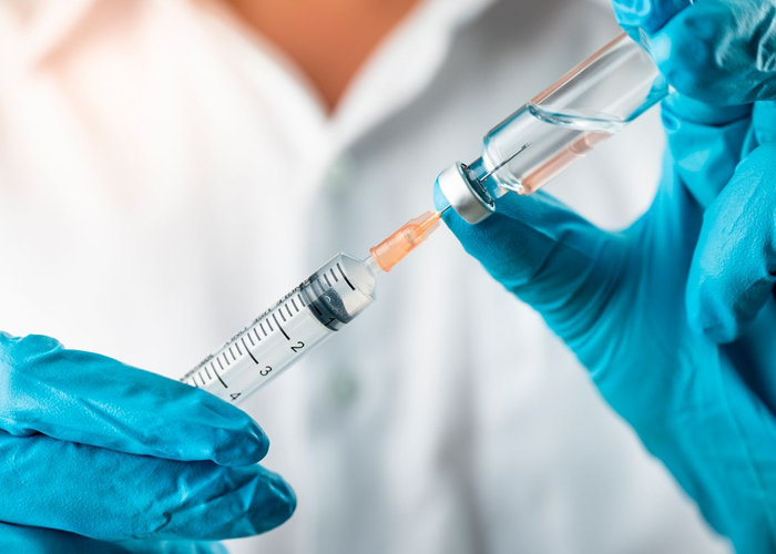 අද එන්නත් ලබාදෙන ස්ථාන
